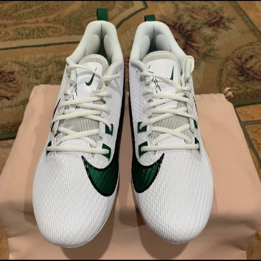 Nike Vapor Edge Speed 360 2 Men's Football Cleat